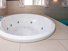 5 Star Holiday Home in Ebeltoft