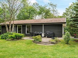 5 Person Holiday Home in Toftlund