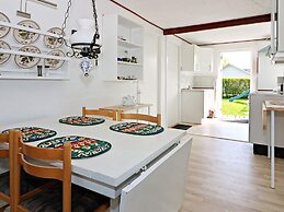 6 Person Holiday Home in Storvorde-by Traum