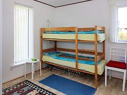 6 Person Holiday Home in Storvorde-by Traum