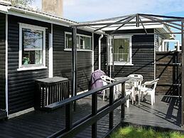 6 Person Holiday Home in Storvorde-by Traum