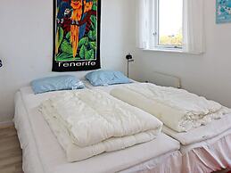 6 Person Holiday Home in Storvorde-by Traum