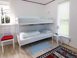 6 Person Holiday Home in Storvorde-by Traum