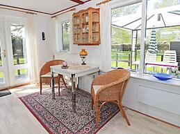 6 Person Holiday Home in Storvorde-by Traum