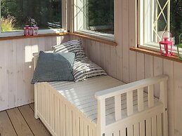 5 Person Holiday Home in Blavand-by Traum