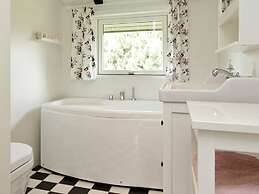 5 Person Holiday Home in Blavand-by Traum