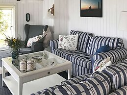 5 Person Holiday Home in Blavand-by Traum