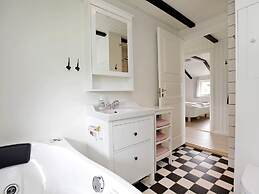 5 Person Holiday Home in Blavand-by Traum