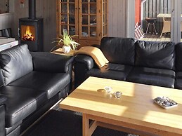 6 Person Holiday Home in Hjorring