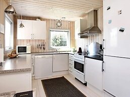 6 Person Holiday Home in Hjorring-by Traum