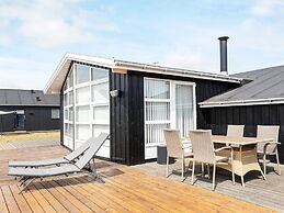 6 Person Holiday Home in Hjorring-by Traum
