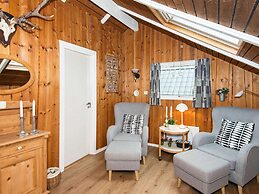 Cozy Retreat in Arrild - By Traum Ferienwohnungen