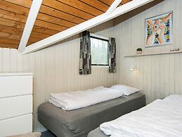 Cozy Retreat in Arrild - By Traum Ferienwohnungen