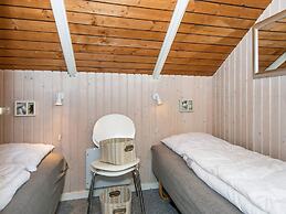 Cozy Retreat in Arrild - By Traum Ferienwohnungen