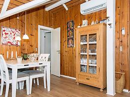 Cozy Retreat in Arrild - By Traum Ferienwohnungen