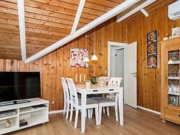 Cozy Retreat in Arrild - By Traum Ferienwohnungen