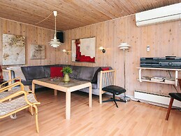 Spacious Cottage in Pine - By Traum Ferienwohnungen