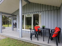 6 Person Holiday Home in Lokken