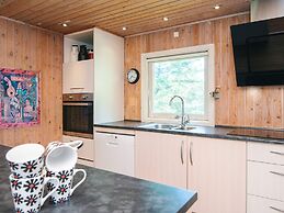 Spacious Cottage in Pine - By Traum Ferienwohnungen