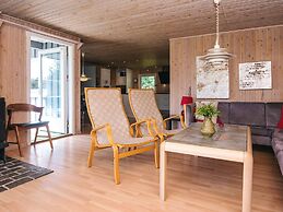 Spacious Cottage in Pine - By Traum Ferienwohnungen