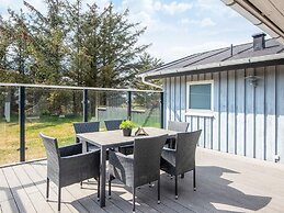 Spacious Cottage in Pine - By Traum Ferienwohnungen