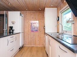 Spacious Cottage in Pine - By Traum Ferienwohnungen