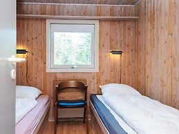 Spacious Cottage in Pine - By Traum Ferienwohnungen