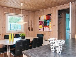 Spacious Cottage in Pine - By Traum Ferienwohnungen