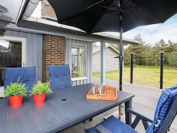 6 Person Holiday Home in Lokken