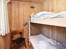 Spacious Cottage in Pine - By Traum Ferienwohnungen