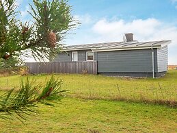 6 Person Holiday Home in Ebeltoft-by Traum