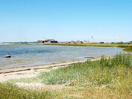 6 Person Holiday Home in Ebeltoft-by Traum