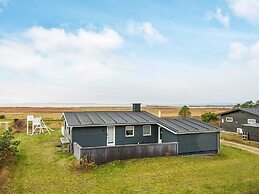 6 Person Holiday Home in Ebeltoft-by Traum
