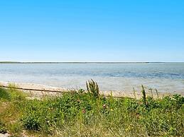 6 Person Holiday Home in Ebeltoft-by Traum