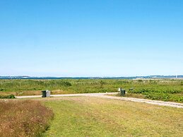 6 Person Holiday Home in Ebeltoft-by Traum