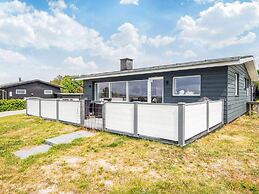 5 Star Holiday Home in Ebeltoft