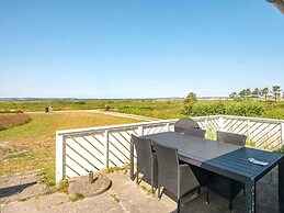 6 Person Holiday Home in Ebeltoft-by Traum