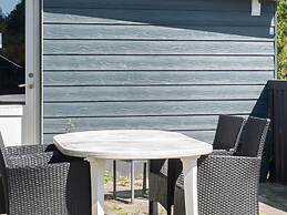 6 Person Holiday Home in Ebeltoft-by Traum