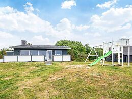 5 Star Holiday Home in Ebeltoft