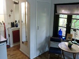 2 Person Holiday Home in Falkenberg