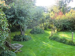 2 Person Holiday Home in Falkenberg-by Traum