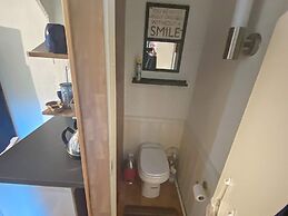 2 Person Holiday Home in Falkenberg-by Traum