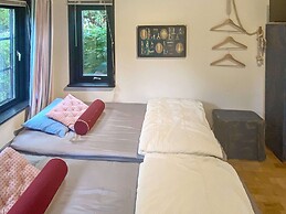 2 Person Holiday Home in Falkenberg-by Traum