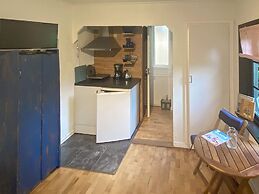 2 Person Holiday Home in Falkenberg-by Traum