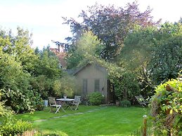 2 Person Holiday Home in Falkenberg-by Traum