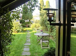 2 Person Holiday Home in Falkenberg-by Traum