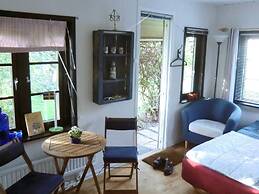 2 Person Holiday Home in Falkenberg-by Traum