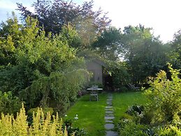 2 Person Holiday Home in Falkenberg-by Traum