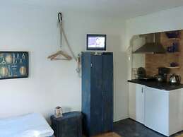 2 Person Holiday Home in Falkenberg-by Traum