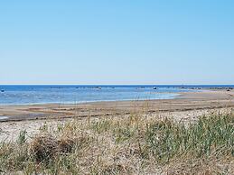 2 Person Holiday Home in Falkenberg-by Traum